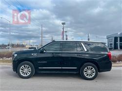 جي ام سي يوكون